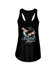 LIMITED EDITION Ladies Flowy Tank tile