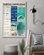 SURFING 1 24x36 Poster lifestyle-poster-1