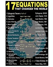 MATH 11x17 Poster front