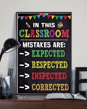 SCHOOL 11x17 Poster lifestyle-poster-2