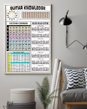 Guitar Knowledge 11x17 Poster lifestyle-poster-1