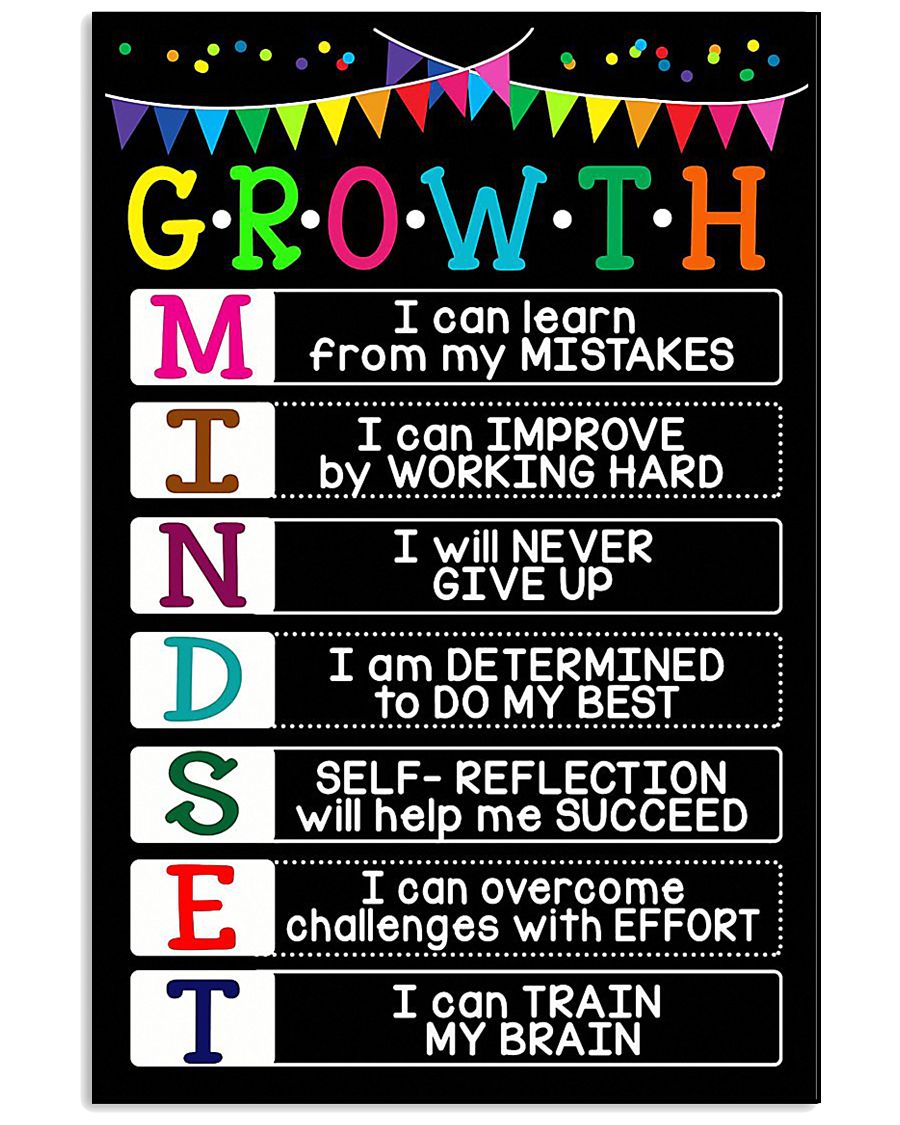 SCHOOL 11x17 Poster