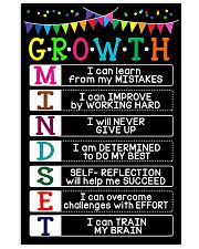 SCHOOL 11x17 Poster front