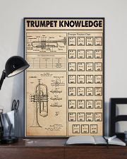 TRUMPET 24x36 Poster lifestyle-poster-2