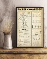 BALLET 24x36 Poster lifestyle-poster-3