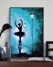 BALLET 24x36 Poster lifestyle-poster-2