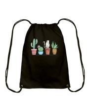 LIMITED EDITION Drawstring Bag tile