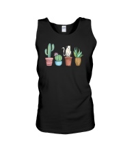 LIMITED EDITION Unisex Tank tile