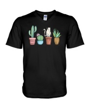LIMITED EDITION V-Neck T-Shirt tile