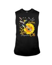 Limited Edition Sleeveless Tee thumbnail