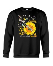 Limited Edition Crewneck Sweatshirt thumbnail