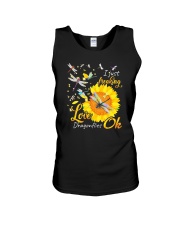 Limited Edition Unisex Tank thumbnail