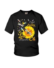 Limited Edition Youth T-Shirt thumbnail