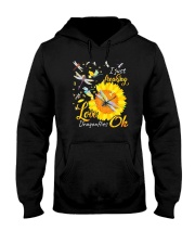 Limited Edition Hooded Sweatshirt thumbnail