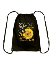 Limited Edition Drawstring Bag thumbnail