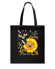 Limited Edition Tote Bag thumbnail