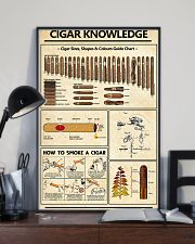 CIGAR 11x17 Poster lifestyle-poster-2