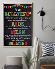 SCHOOL 11x17 Poster lifestyle-poster-1