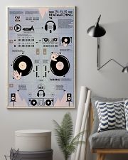 poster-DJ 11x17 Poster lifestyle-poster-1