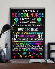NURSE 11x17 Poster lifestyle-poster-2