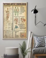 poster-tattoo1 11x17 Poster lifestyle-poster-1