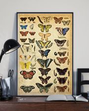 Butterfly 24x36 Poster lifestyle-poster-2