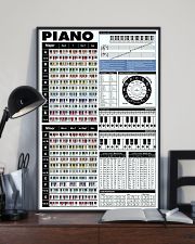 Piano 11x17 Poster lifestyle-poster-2