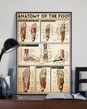 FOOT 11x17 Poster lifestyle-poster-2