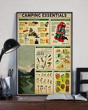 camping 24x36 Poster lifestyle-poster-2