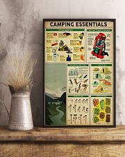 camping 24x36 Poster lifestyle-poster-3