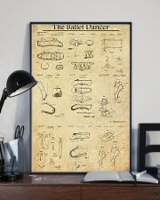BALLET 24x36 Poster lifestyle-poster-2
