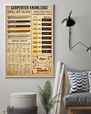 CARPENTER 11x17 Poster lifestyle-poster-1