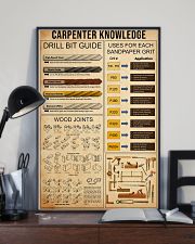 CARPENTER 11x17 Poster lifestyle-poster-2