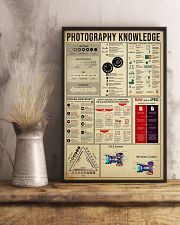 Photography Knowledge 11x17 Poster lifestyle-poster-3