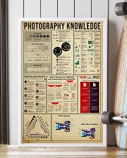 Photography Knowledge 11x17 Poster lifestyle-poster-4
