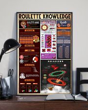 ROULETTE 24x36 Poster lifestyle-poster-2
