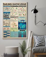 SAILING 24x36 Poster lifestyle-poster-1