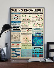SAILING 24x36 Poster lifestyle-poster-2
