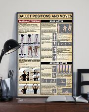 BALLET 24x36 Poster lifestyle-poster-2