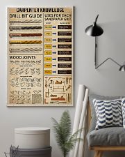 CARPENTER 11x17 Poster lifestyle-poster-1