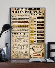 CARPENTER 11x17 Poster lifestyle-poster-2