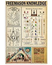 illuminati 11x17 Poster front