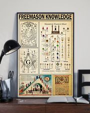 illuminati 11x17 Poster lifestyle-poster-2