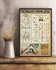 illuminati 11x17 Poster lifestyle-poster-3
