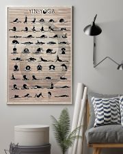 YOGA 18 11x17 Poster lifestyle-poster-1
