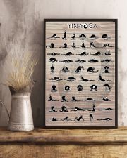 YOGA 18 11x17 Poster lifestyle-poster-3