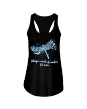 a6 Ladies Flowy Tank tile