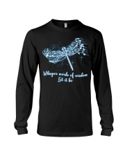 a6 Long Sleeve Tee tile