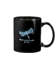 a6 Mug tile