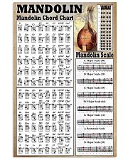Mandolin 11x17 Poster front